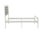 Curtis Bed - T/F Size