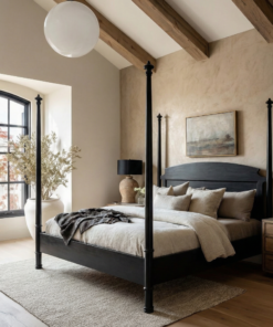 Queen Size Bed Frame