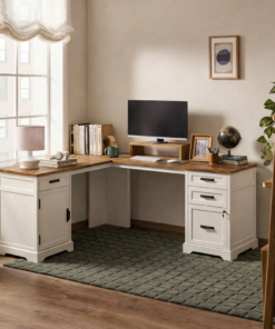Contemporary Writing Desk