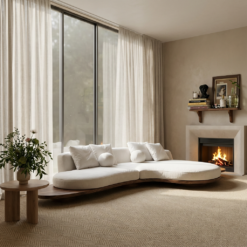 Accent Chair