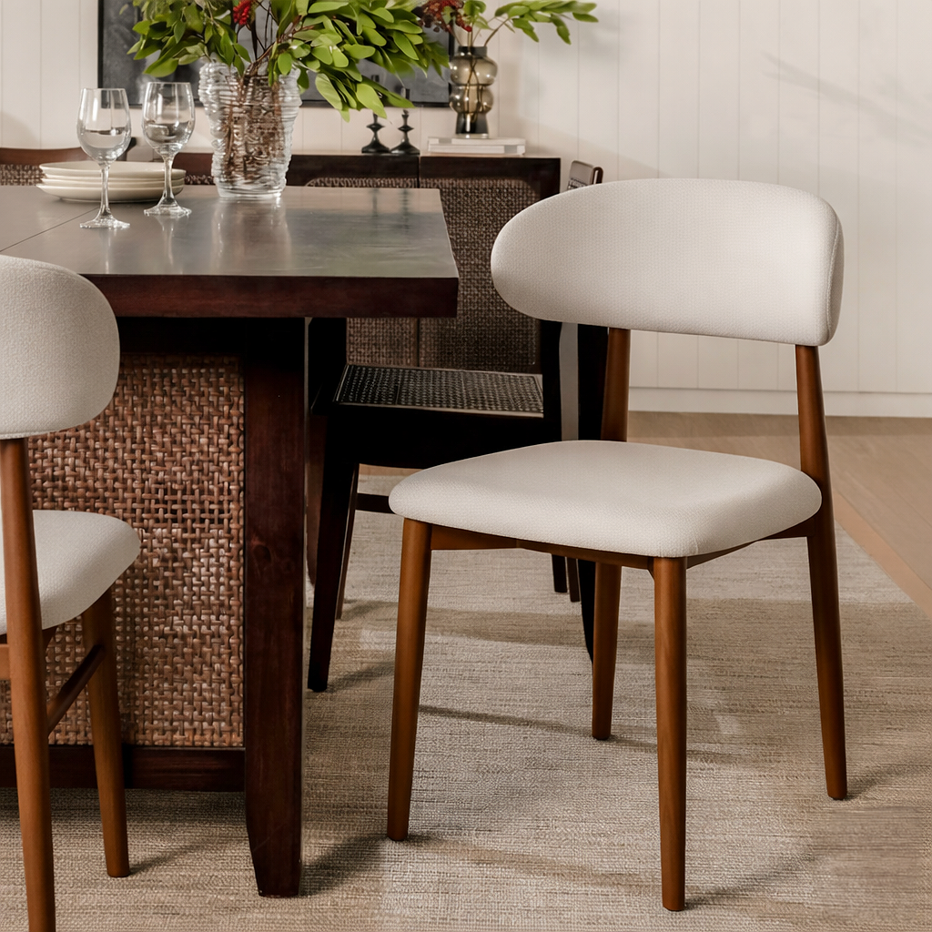 Modern Dining Table Set