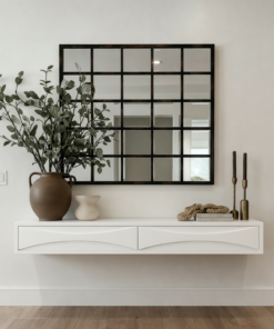 Modern Console Table