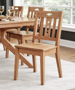 Compact Dining Chair