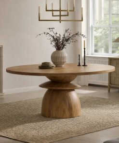Compact Dining Table