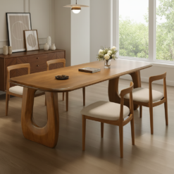 Compact Kitchen Table