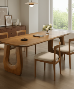 Compact Kitchen Table