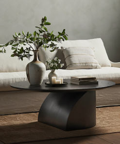 Compact Coffee Table