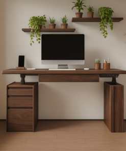 Modern Office Desk