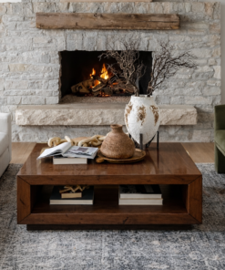 Upholstered Bed Frame