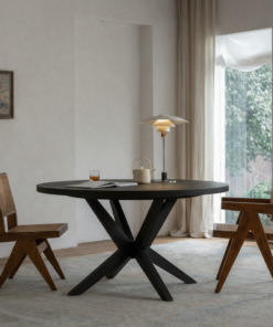 Large Family Dining Table