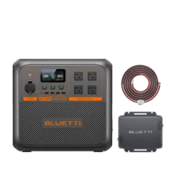 BLUETTI AC70P Portable Powers Stations | 1000W 864Wh