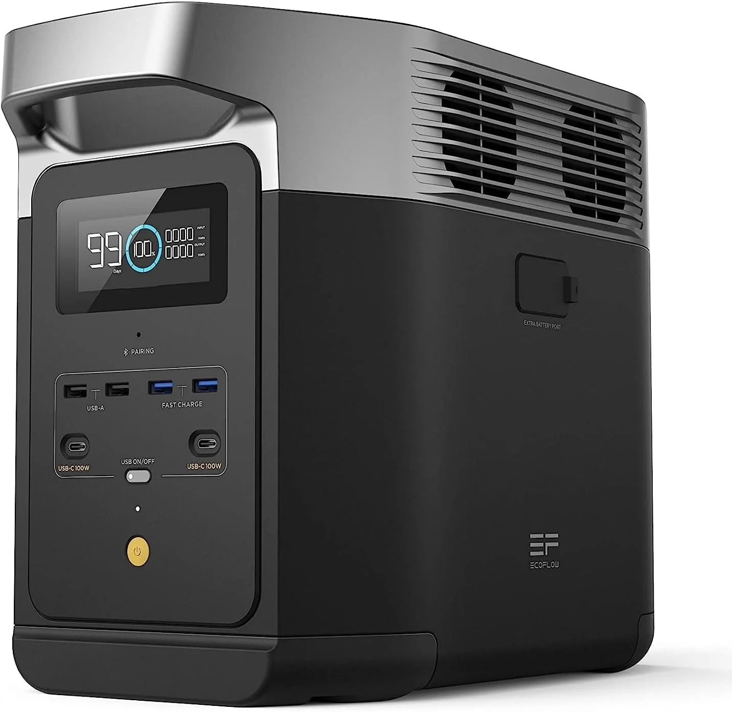EcoFlow DELTA 2 Portable Power Stations. - Image 6