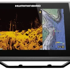Humminbird Helix 9 Chirps MDI+ GPS G4N 411370-1