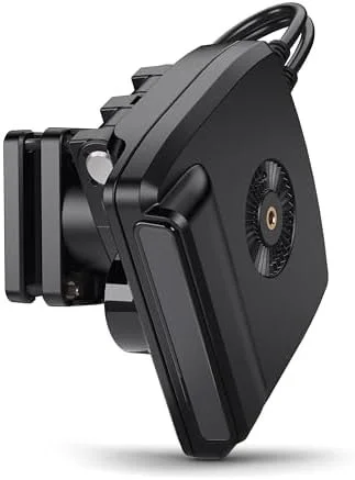 Humminbird MEGA Live 2 Forward-Facing Sonar Transducers for XPLORE, APEX, and SOLIX G3 Fishs Finders - Image 6
