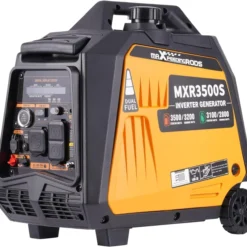 Maxpeedingrods 3500 Watt Portable Super Quite Electric Machines.