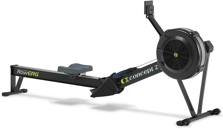 Concept 2 Model D Indoor Rowing Machines. - Image 5