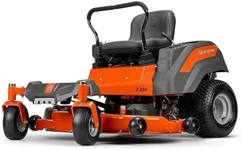 Husqvarna Z246 (46″) 22HP Briggs Zero Turn Lawns Mowers 970797301