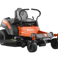 Husqvarna Z248F Special Edition Zero-Turn Lawn Mowers.