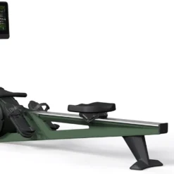Hydrow Wave Rowing Machines.