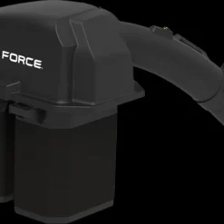 Yard Force Rear Bagger Kit 38″ for Ridings Mowers News