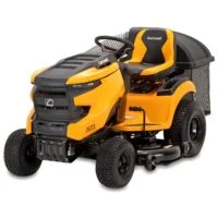 Cub Cadet Double Bagger for XT1 and XT2 Series Ridings Lawns Mowers - Image 8