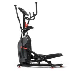 Schwinn 411 Ellipticals.