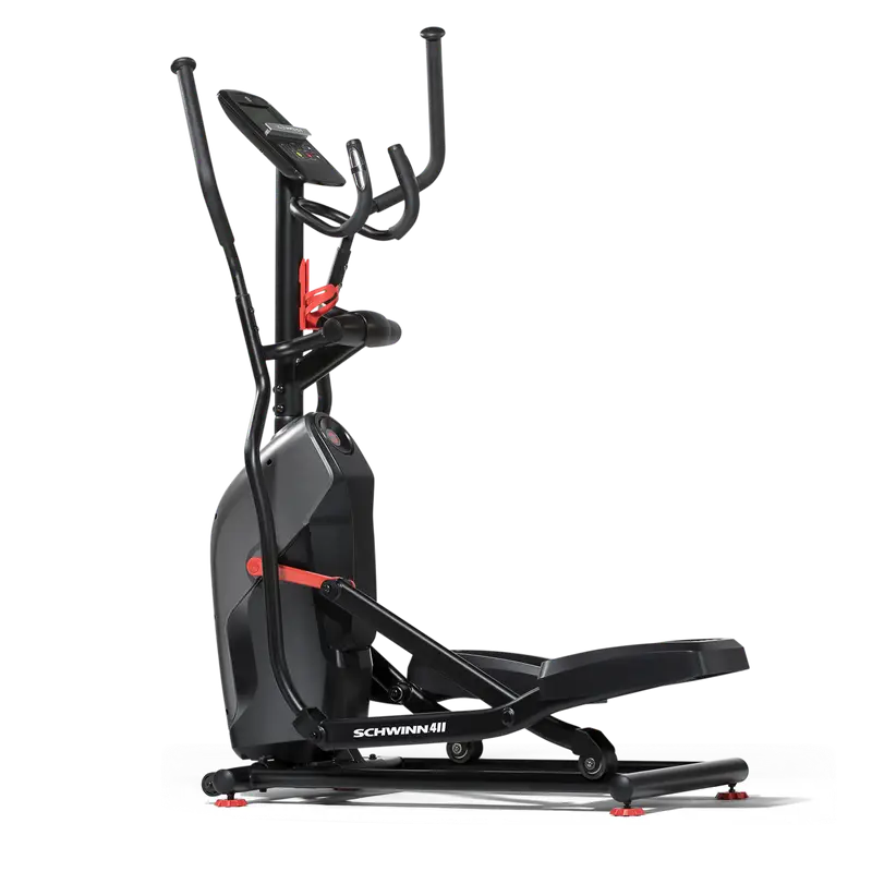Schwinn 411 Ellipticals. - Image 5