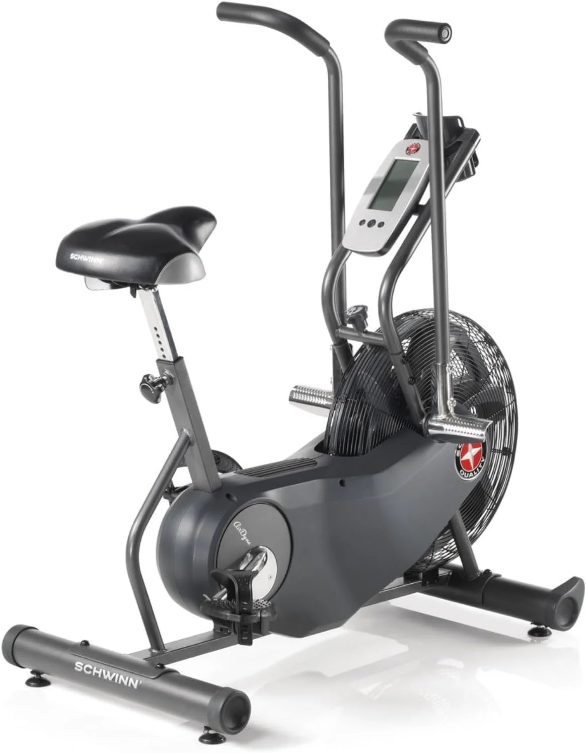 Schwinn Airdyne AD6 Exercise Bikes. - Image 7