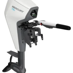 Mercury Avator 7.5E 20″ Shaft Electric Outboard Motor