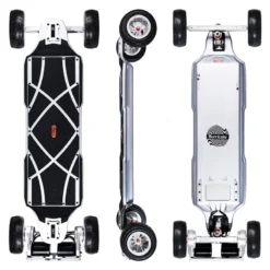 MEEPO Vader – Hurricane Carbon