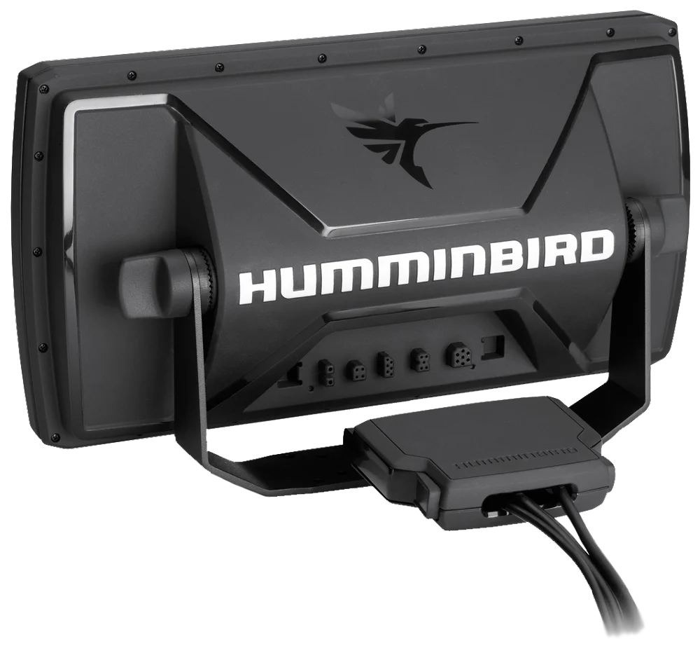 Humminbird Helix 9 Chirps MDI+ GPS G4N 411370-1 - Image 4