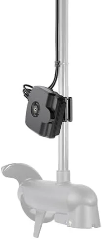 Humminbird MEGA Live 2 Forward-Facing Sonar Transducers for XPLORE, APEX, and SOLIX G3 Fishs Finders - Image 5