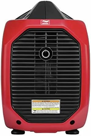 Honda 665730 EU3200IAN 3200 Watt Bluetooth Portable Inverters Generator with CO-MINDER-49-States - Image 6