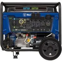 Westinghouse 12,500/9,500-Watt Tri-Fuel Portable EFI Generators. - Image 3