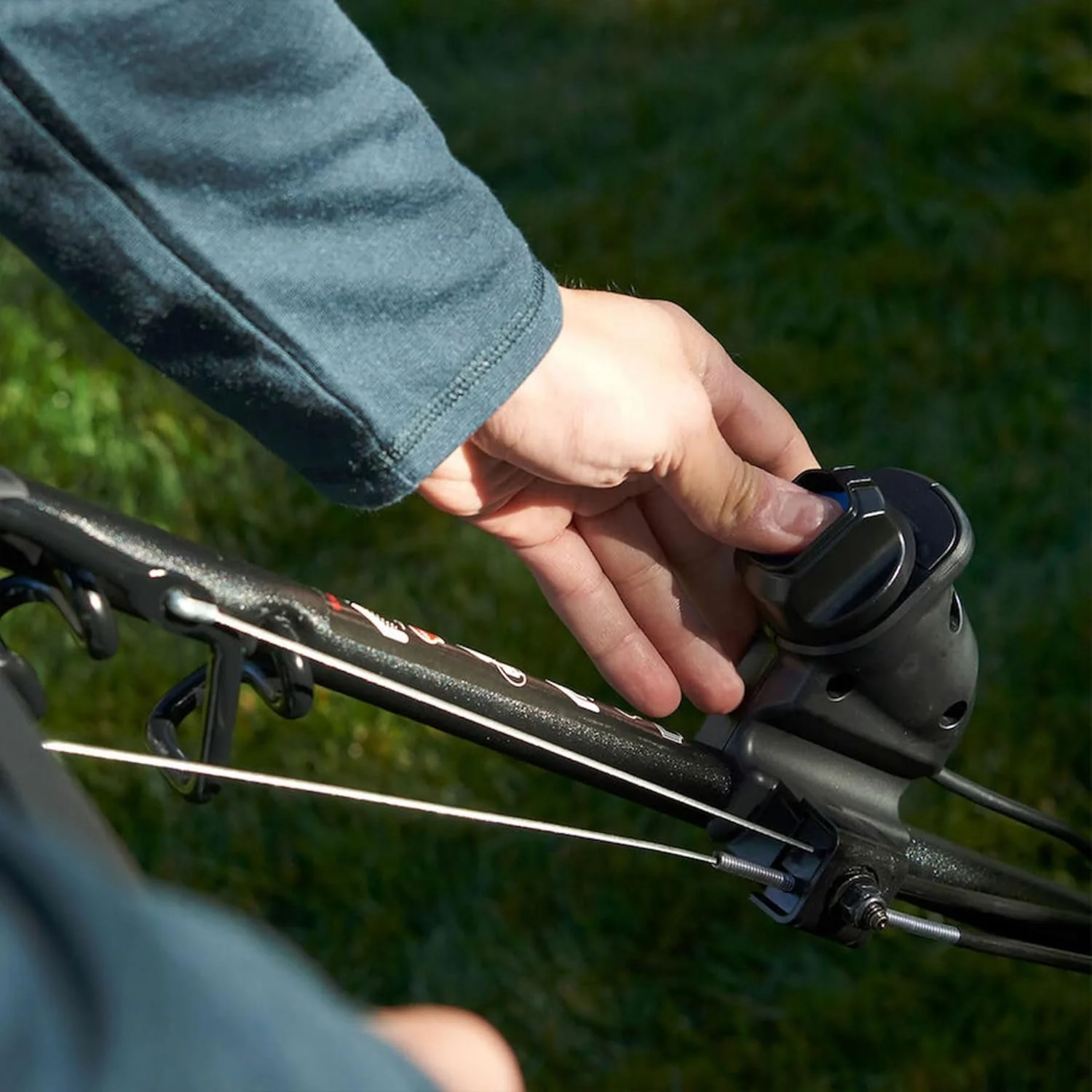 Toro Super Recycler 21″ 60V Battery Personal Pace Mowers. - Image 4