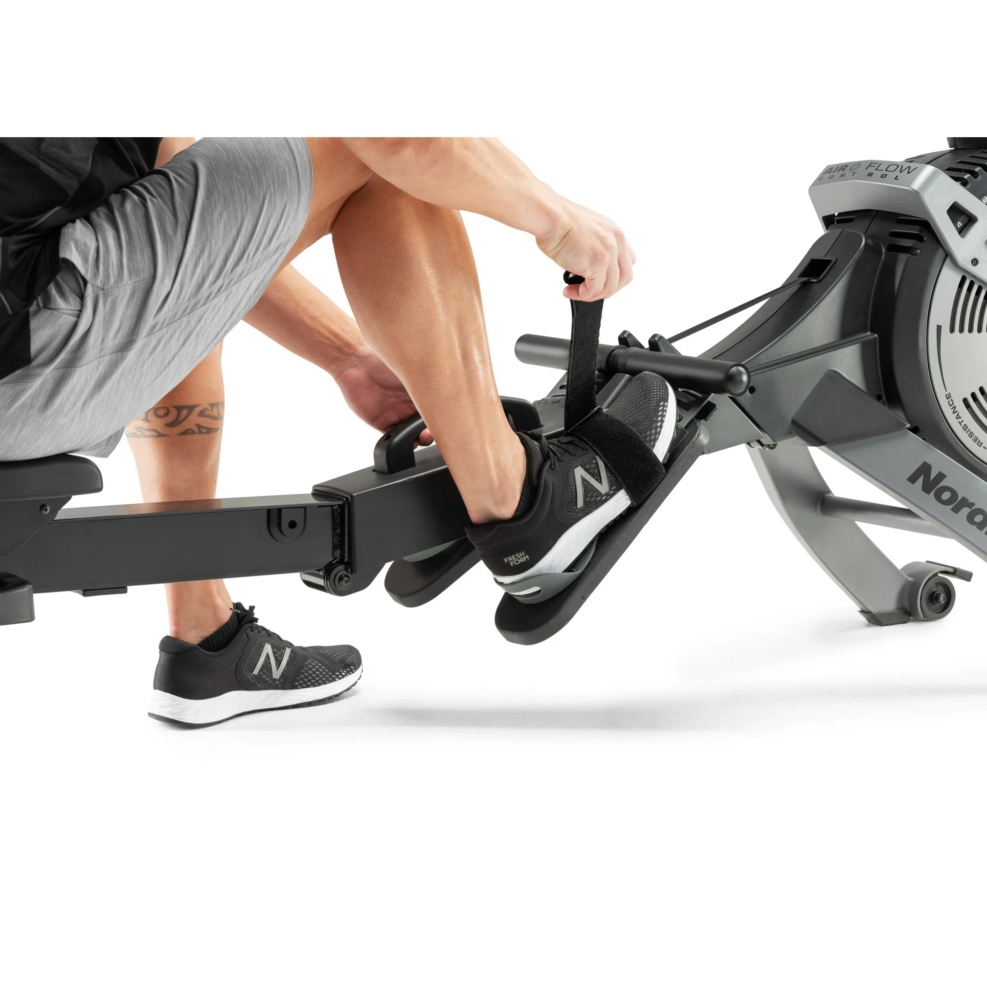 NordicTrack RW600 Rowers. - Image 5