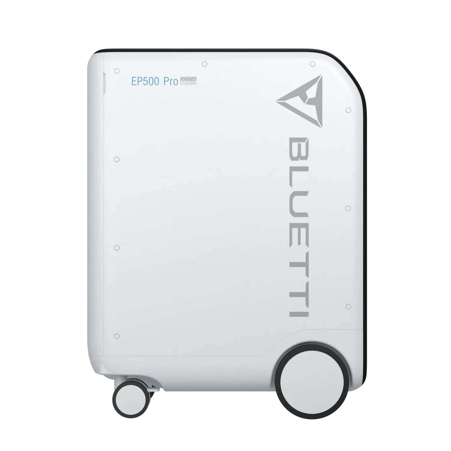 BLUETTI EP500Pro Solar Power Stations | 5100Wh | 6000W | 2400W Solar Inputs - Image 6