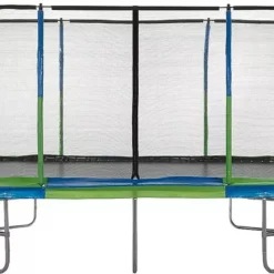 Upper Bounce Mega Trampoline 10′ X 17′