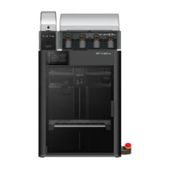 Bambu Lab H2D 3D Printers.