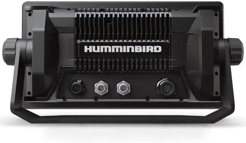 Humminbird XPLORE 9 GPS Fish Finder with Transducer, MEGA Side Imaging+ & HD Touchscreen Displays. - Image 3