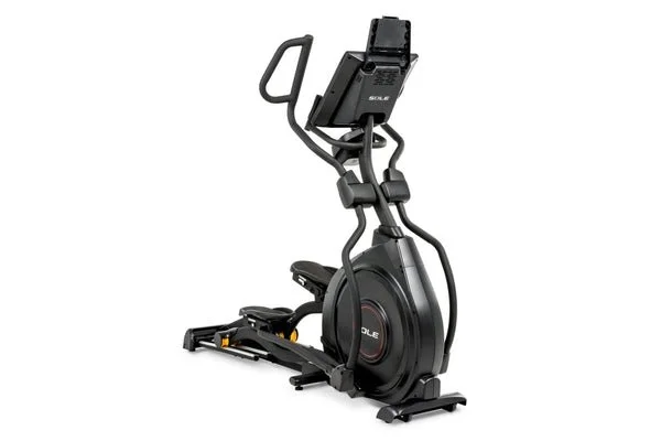 Sole E95 Ellipticals. - Image 4