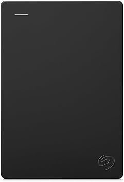 Seagate Portable 2TB External Hard Drive HDD — USB 3.0 for PC, Mac, PlayStation, & Xbox -1-Year Rescue Service (STGX2000400) - Image 3