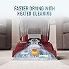 Hoover PowerScrub Deluxe Carpet Cleaner Machine for Carpet and Upholstery, Deep Cleaning Carpet Shampooer Machine with Multi-Purpose Tools, Pair with Hoover Carpet Cleaner Solution - Image 4