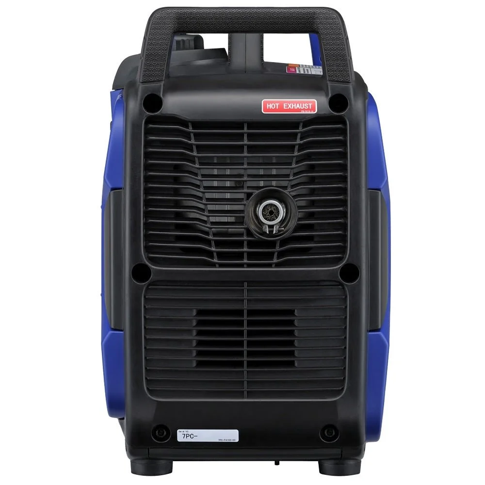Yamaha EF2200IS 2200 Watt Inverter Generators. - Image 2