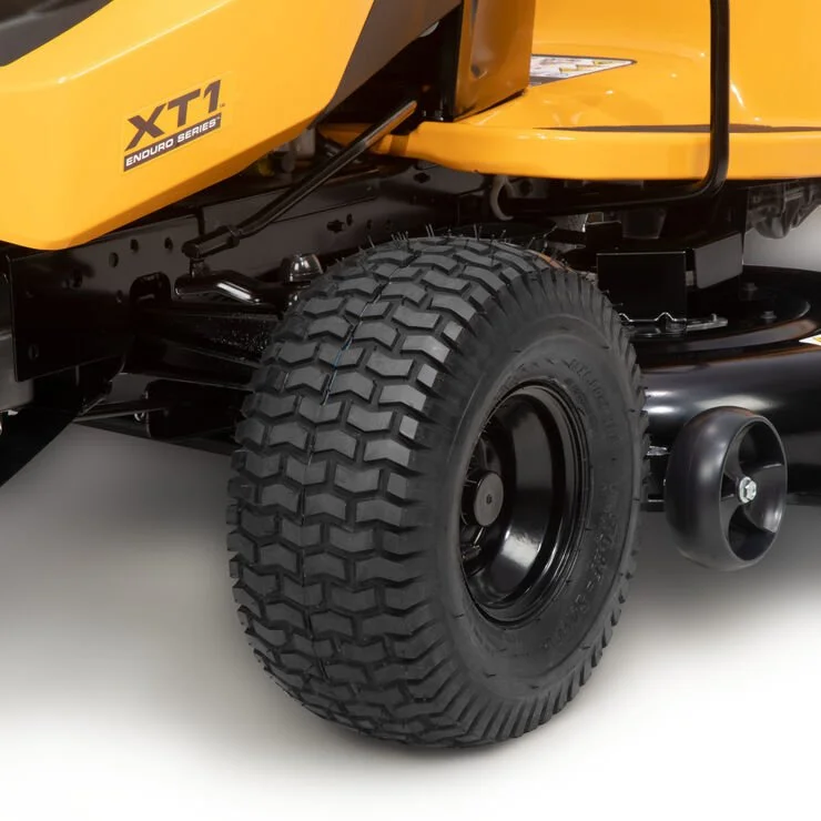 Cub Cadet Enduro XT1 LT42 Intellipower Lawn Tractors. - Image 4