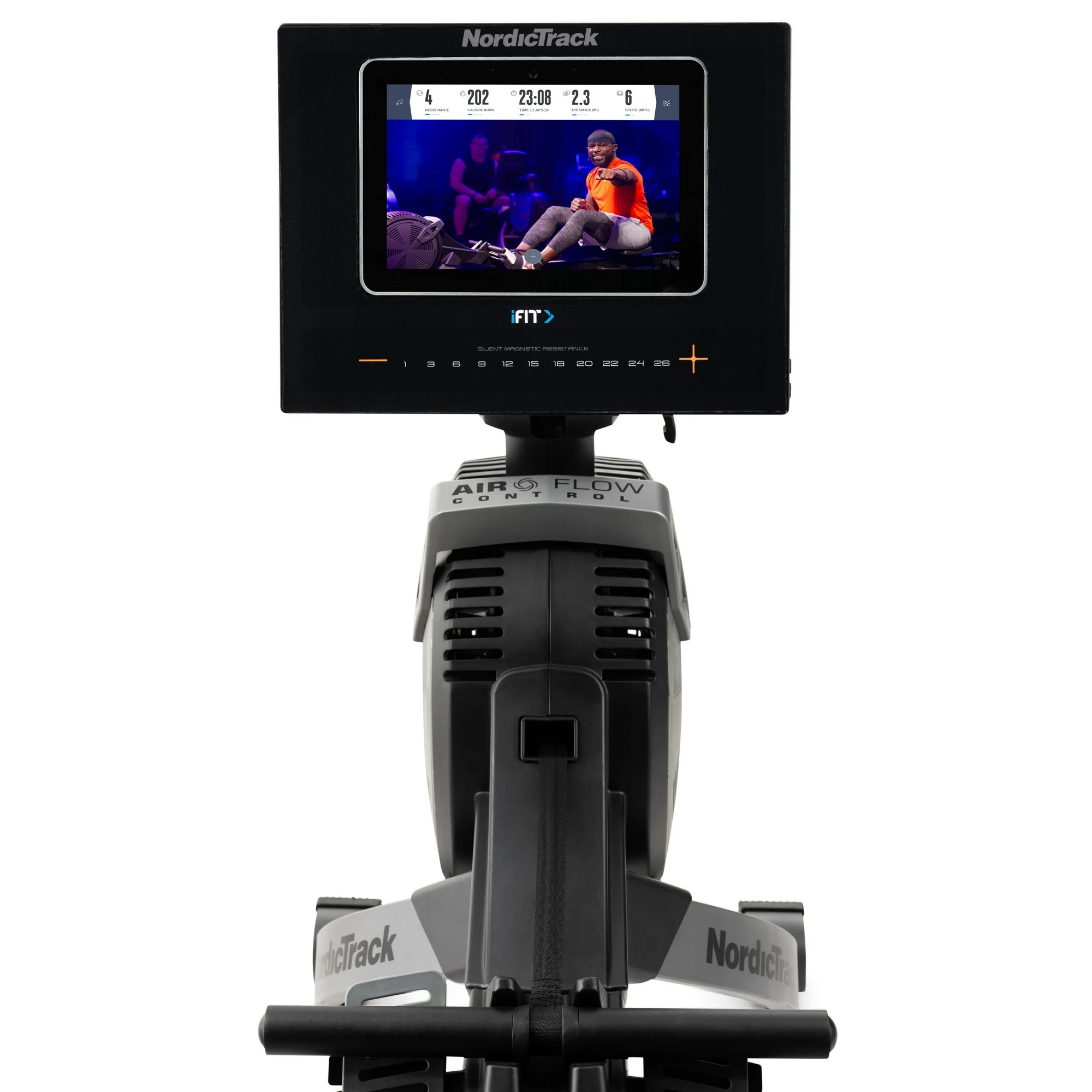NordicTrack RW600 Rowers. - Image 3
