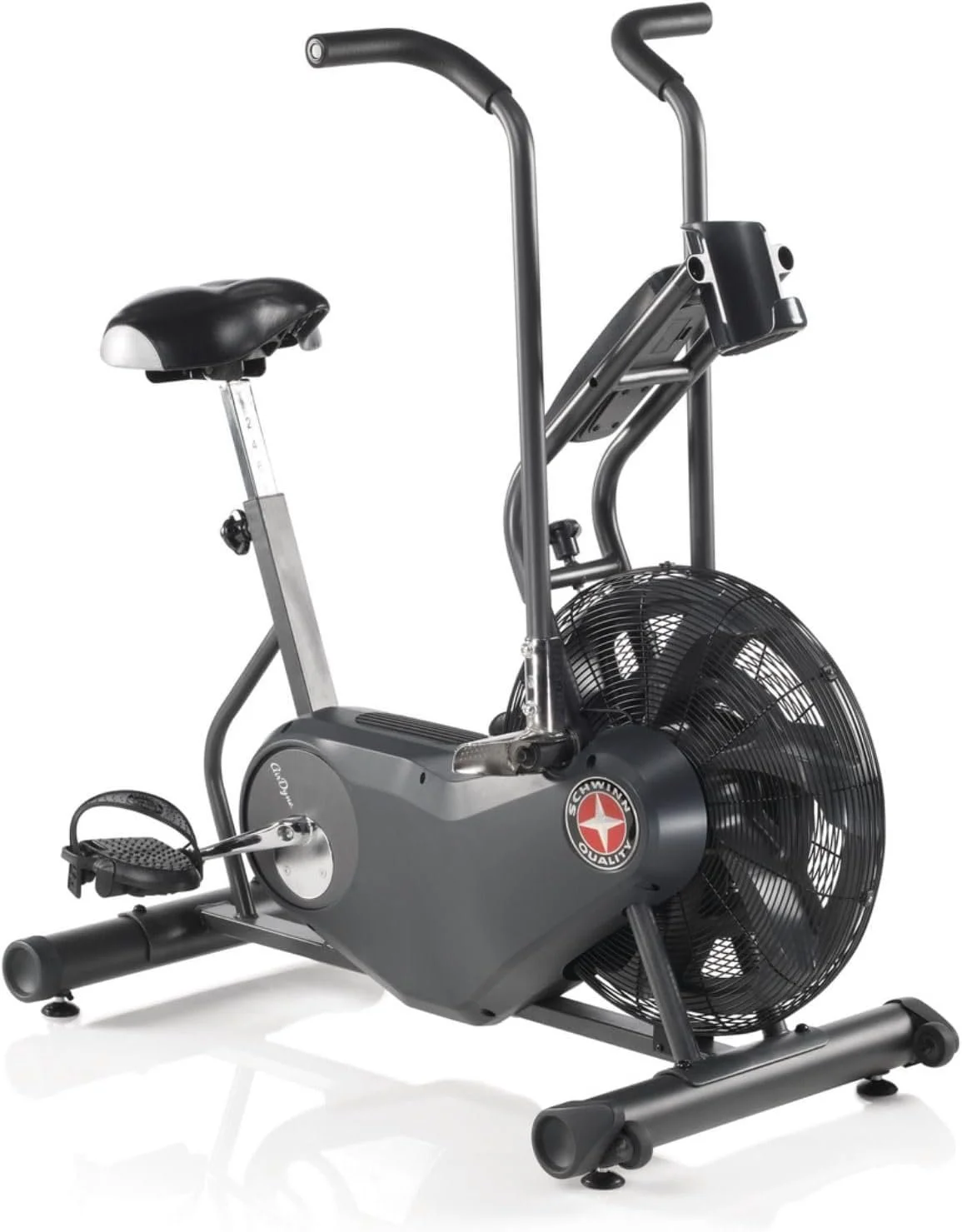 Schwinn Airdyne AD6 Exercise Bikes. - Image 3