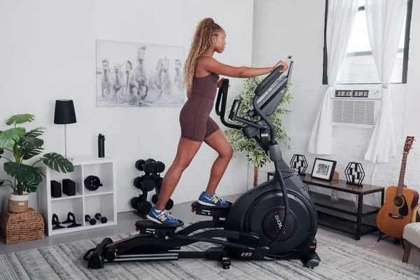 Sole E95 Ellipticals. - Image 3