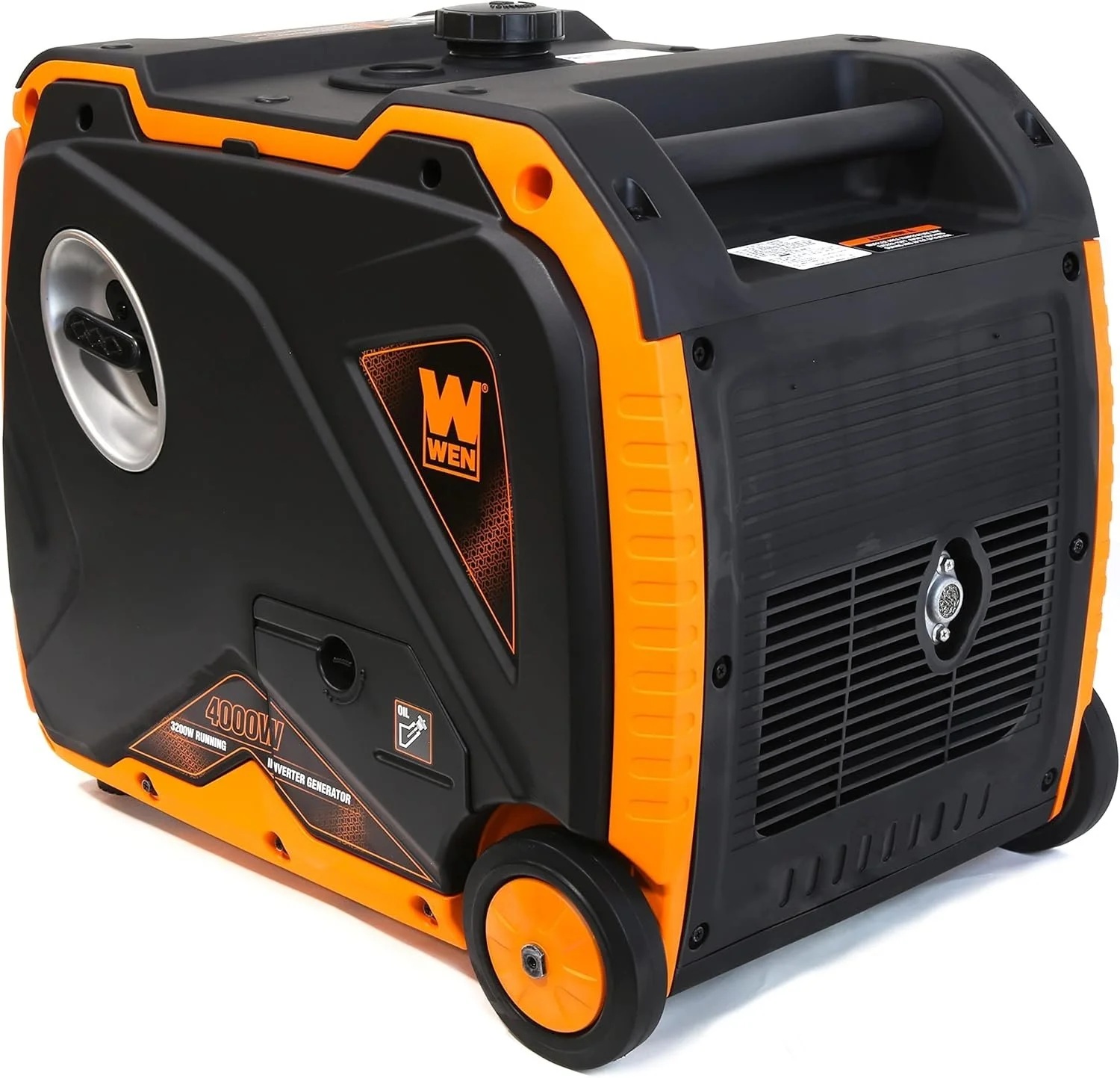 Firman 9400W Tri Fuel Portable Generators. - Image 3