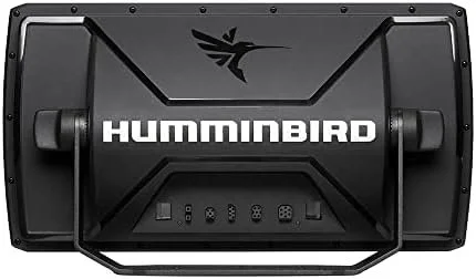 Humminbird 411420-1CHO Helix 10 Chirp MEGA SI+ GPS G4N CHO (Control Head Only) Fish Finders. - Image 2